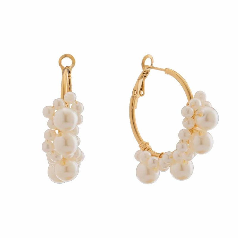 ENIGMA - Aretes Candongas Veraneras