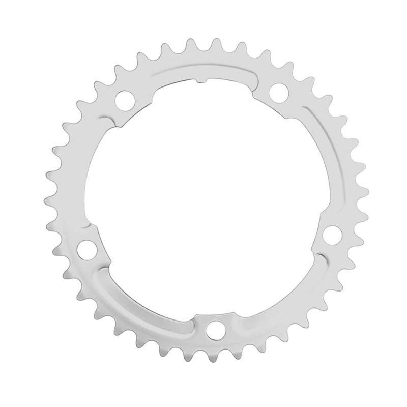 SHIMANO - Plato Coronilla Shimano Tiagra 4500 9v Biplato 39 Dientes