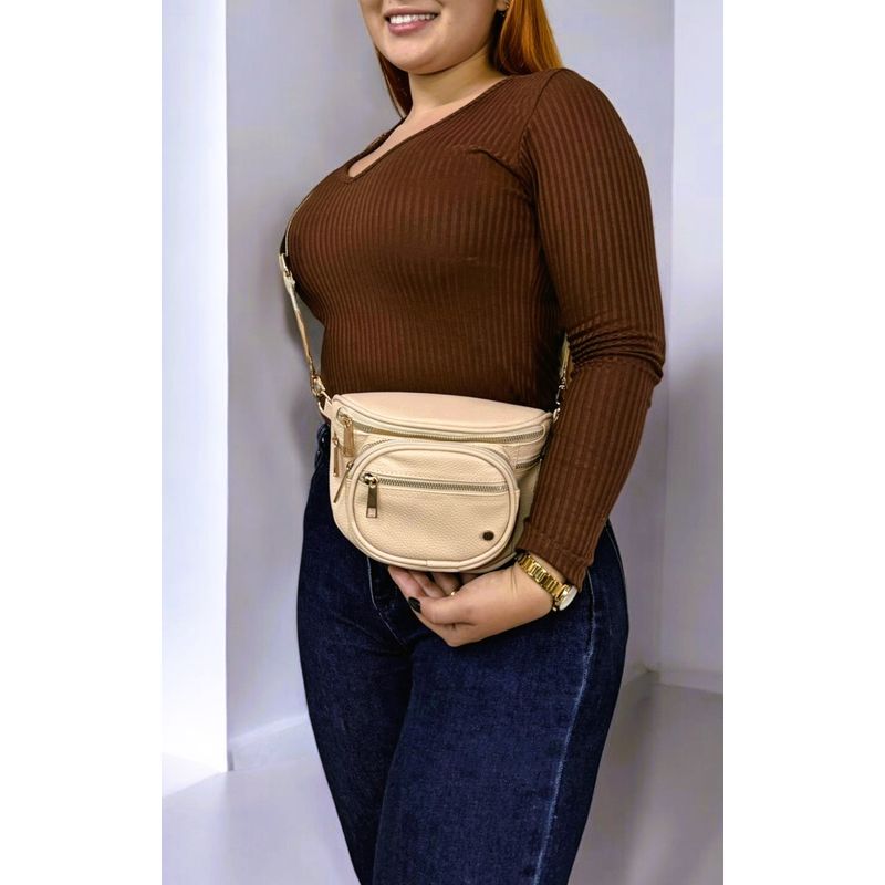 Cintura Bolso Koala Mujer Bolso Koala Cintura Colores Dama