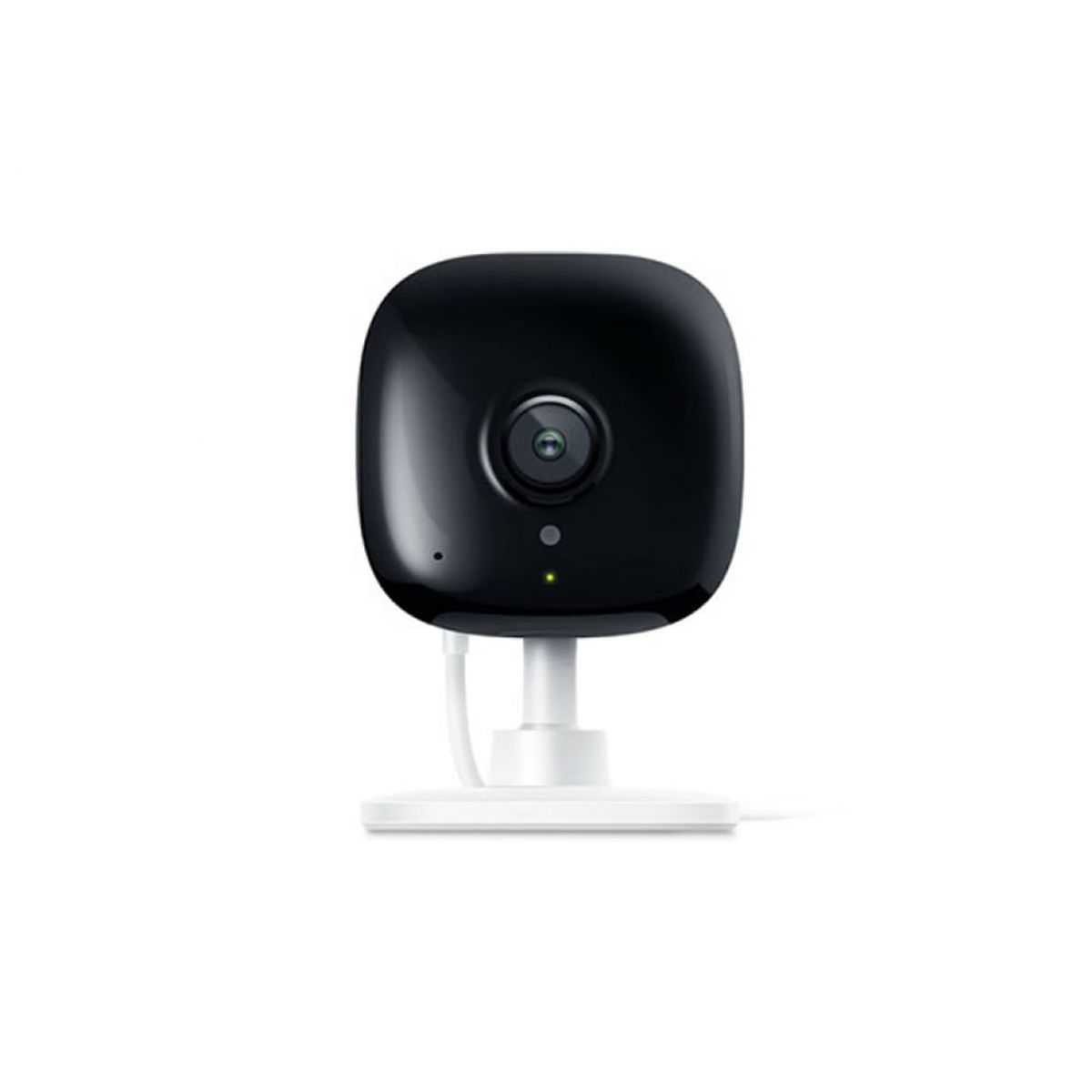 TP LINK - Tapo C110 Camara Seguridad Wi-fi Ultra Hd Microfono Tp-Link