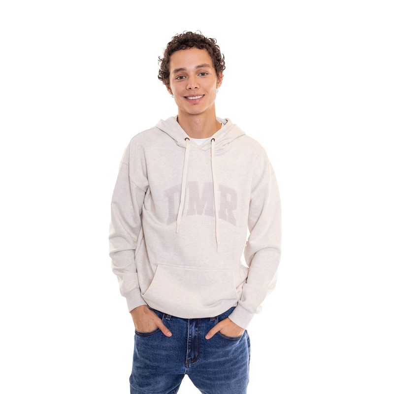 DREAMER - HOODIE CON CAPOTA  PARA HOMBRE_.