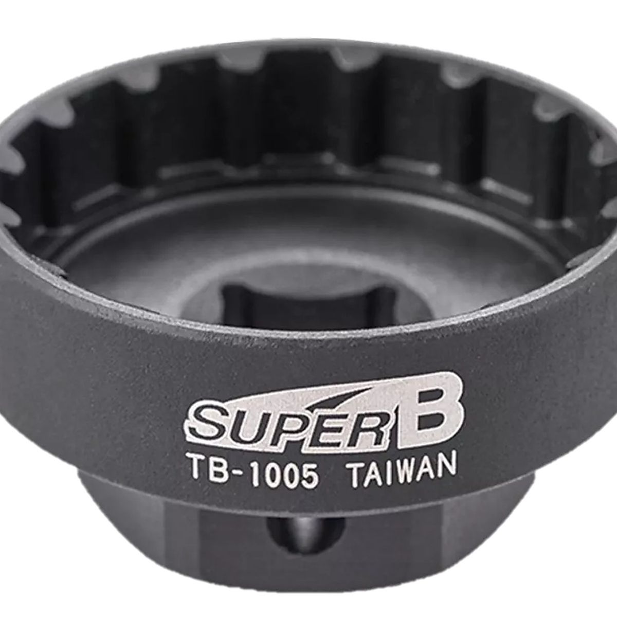 SUPER B - Herramienta Extractor Super B Para Bb Centro Hollowtech 2