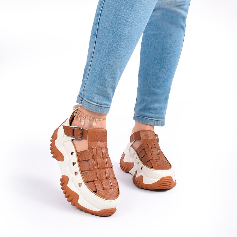 URBOTS - Botin para Mujer Starway