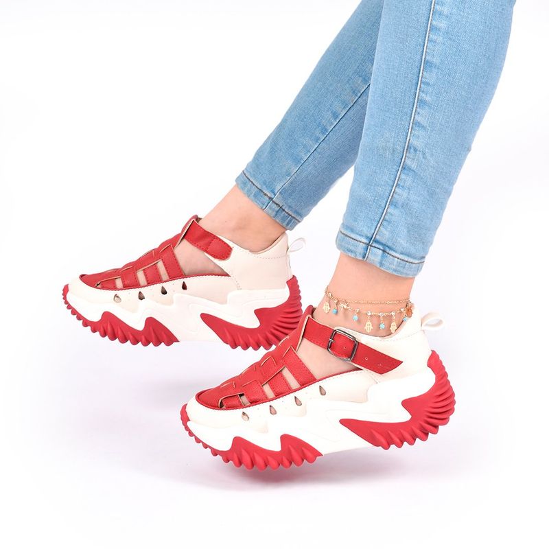 URBOTS - Botin para Mujer Starway