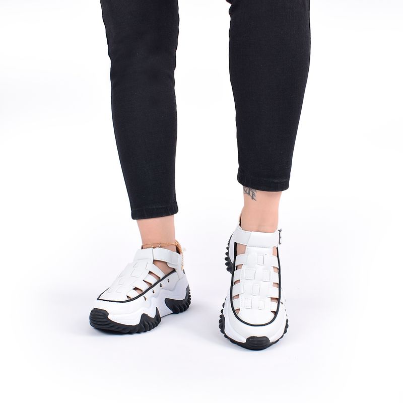 URBOTS - Botin para Mujer Starway