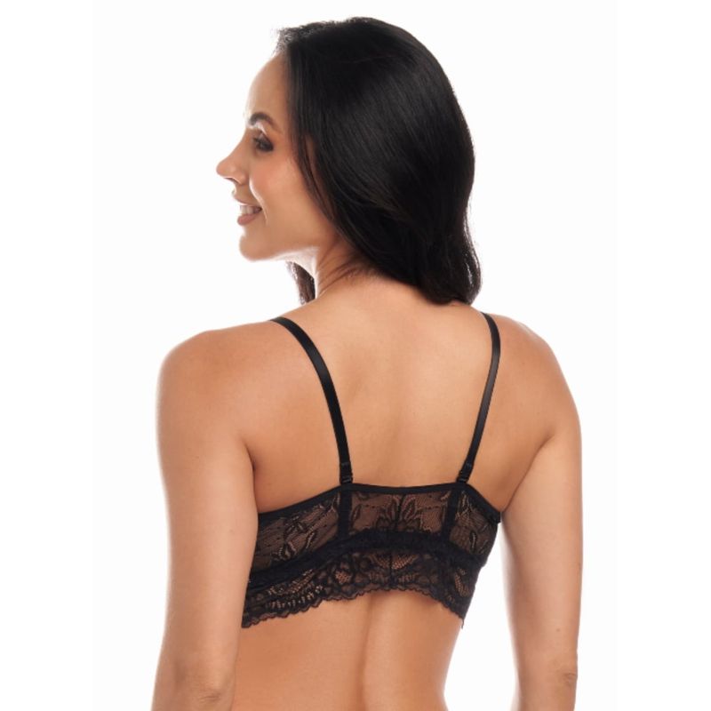 SOUTIEN - Bralette Juvenil Soutien Etoile