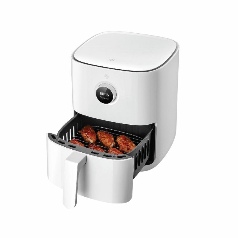 XIAOMI - Freidora De Aire Xiaomi Mi Smart Air Fryer 3.5 L.---_.