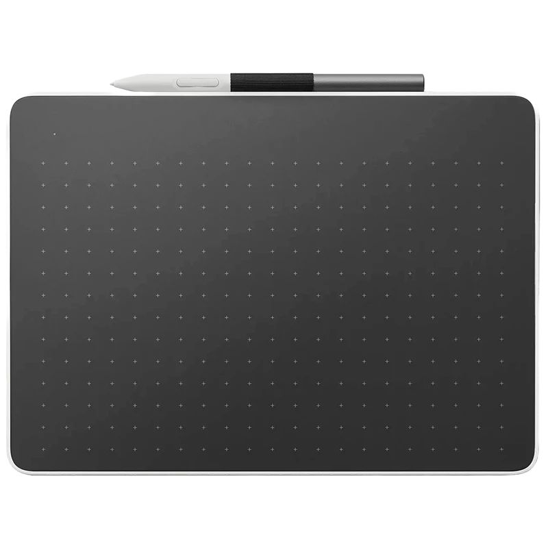 WACOM - Tabla Digitalizadora Wacom One Pen Tablet Small Bluetooth