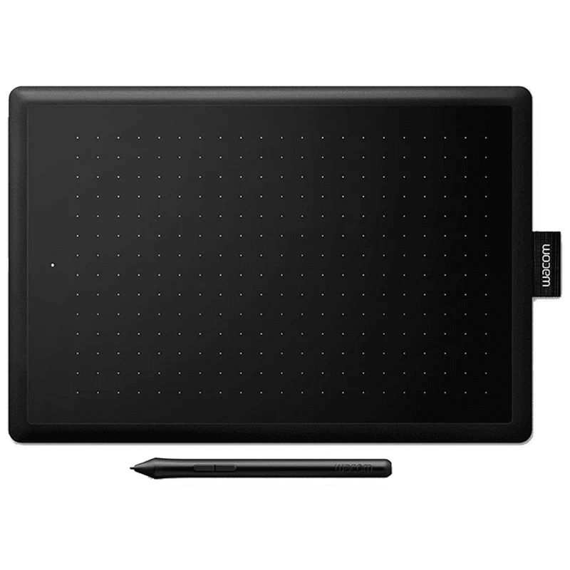WACOM - Tabla Digitalizadora One By Wacom S CTL-472K1-AX