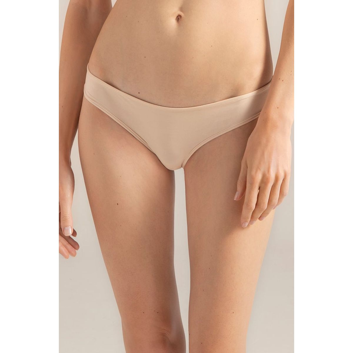 OPTIONS INTIMATE - Panty Dama Talla 1198P91S