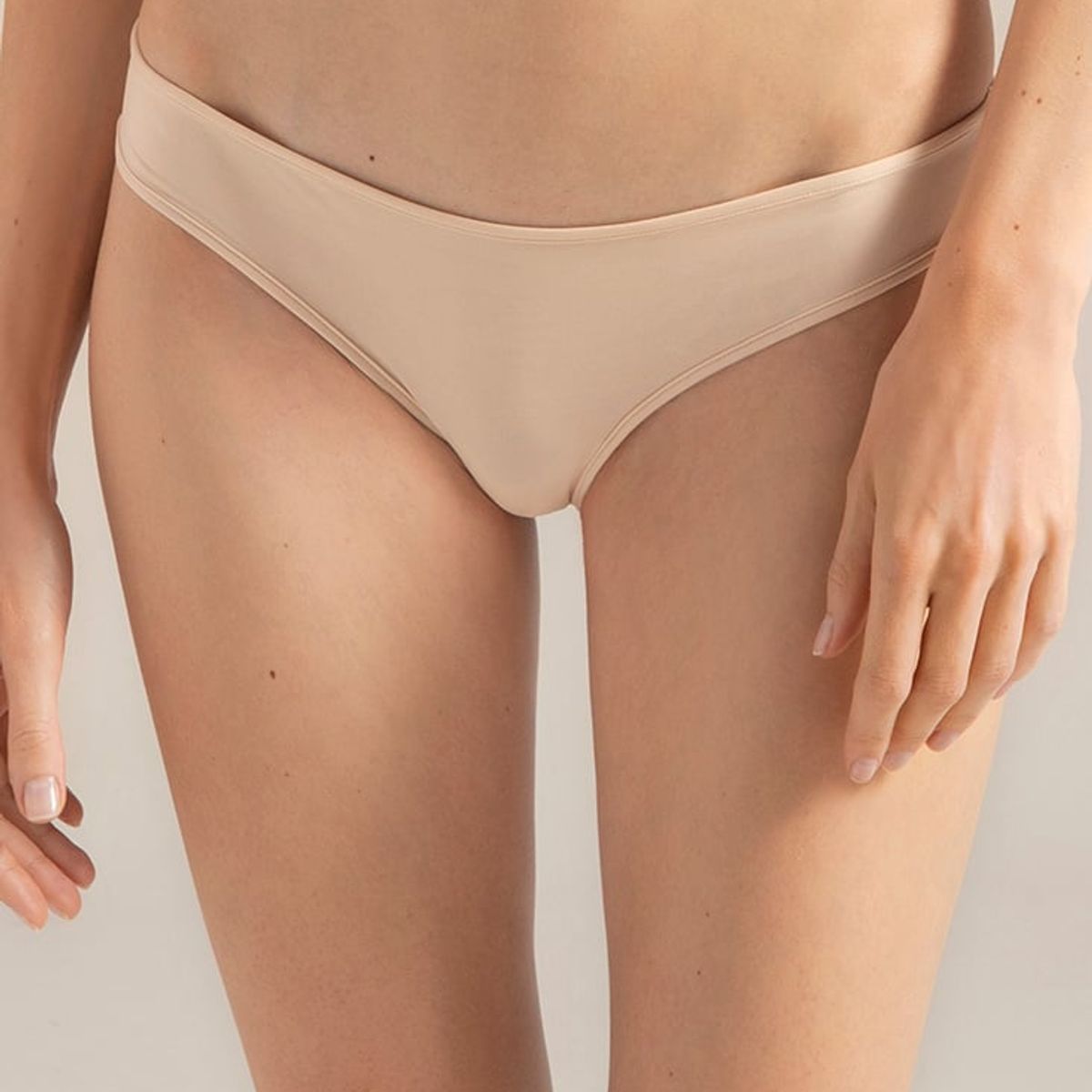 OPTIONS INTIMATE - Panty Dama Talla 1198P91S