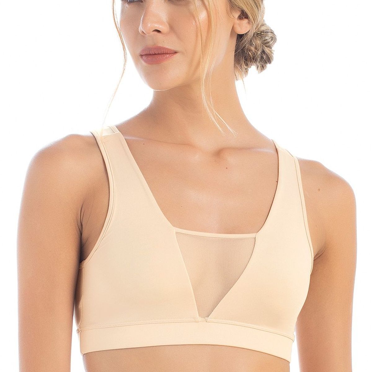 OPTIONS INTIMATE - Brasier Top Deportivo Dama Ref 1499P91