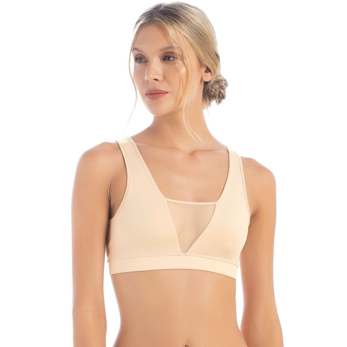 OPTIONS INTIMATE - Brasier Top Deportivo Dama Ref 1499P91