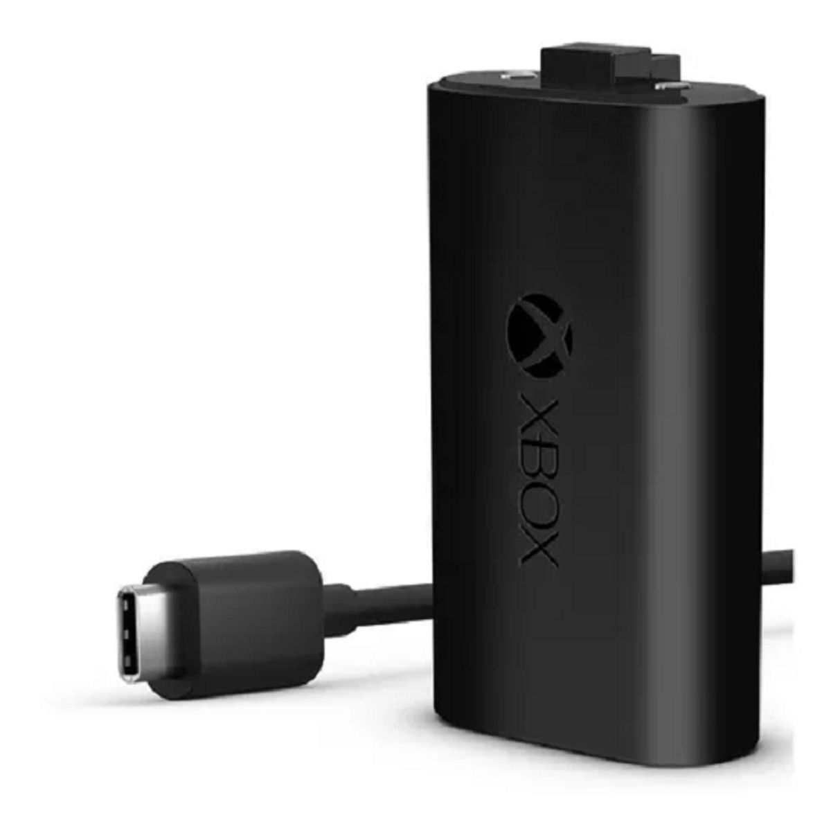GENERICO - Kit Carga Y Juega Xbox One One S One X Juega Sin Limites