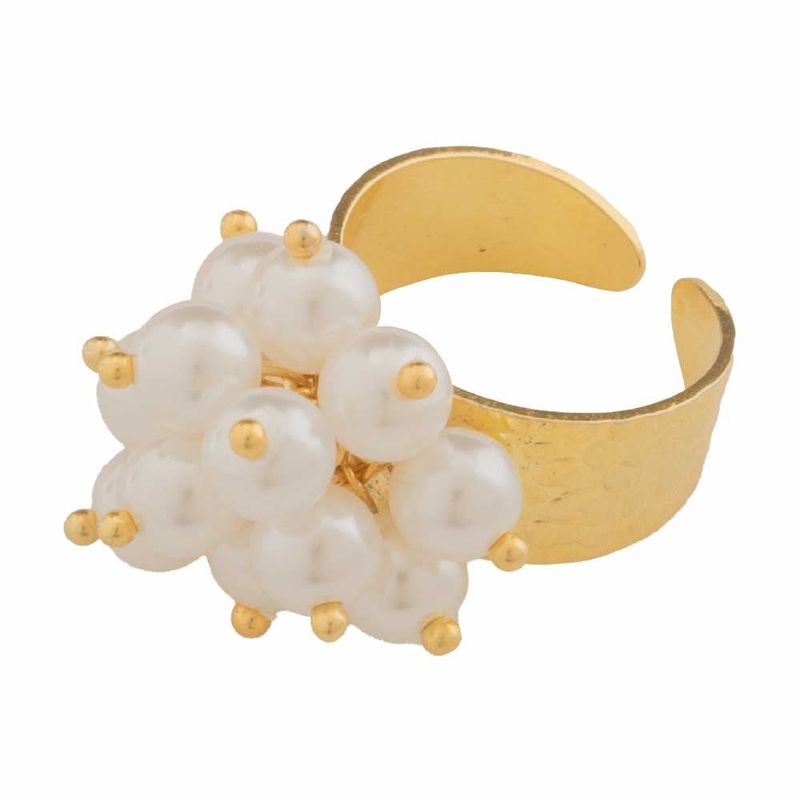 ENIGMA - Anillo Flor Amor Enigma