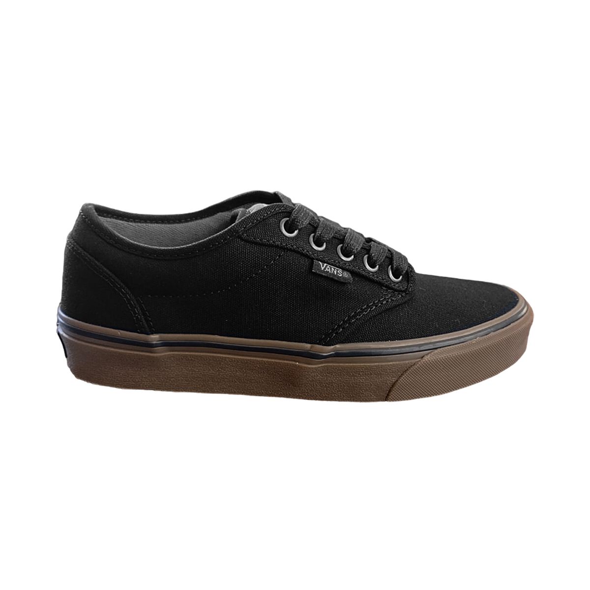 VANS - Tenis Vans Atwood Hombre-Negro