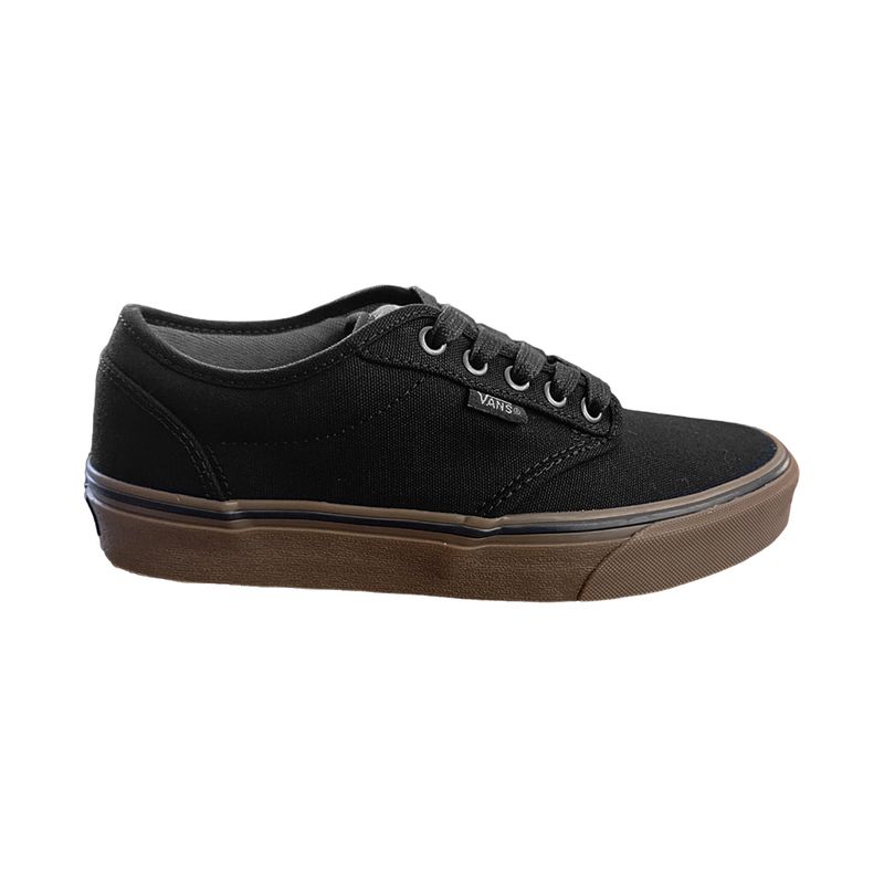 VANS - Tenis Vans Atwood Hombre-Negro