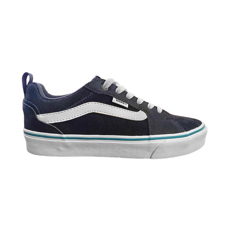 VANS - Tenis Vans Filmore Hombre-Azul
