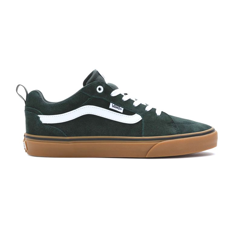 VANS - Tenis Vans Filmore Hombre-Verde