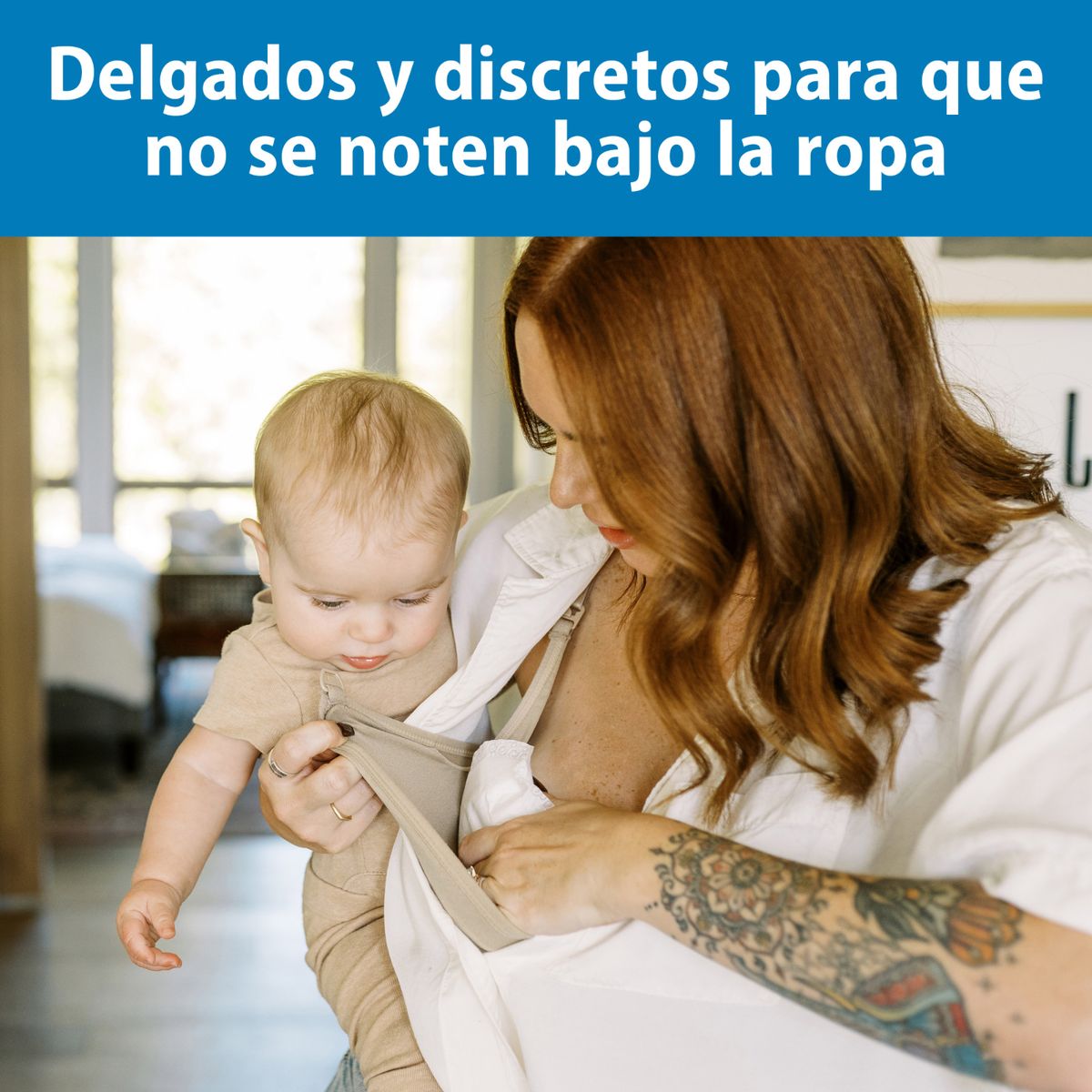 DR BROWNS - Protectores Mamarios Desechables X 30 Und Dr Brown
