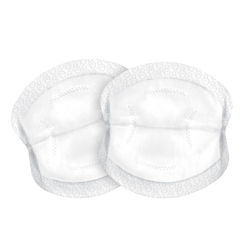 DR BROWNS - Protectores Mamarios Desechables X 30 Und Dr Brown