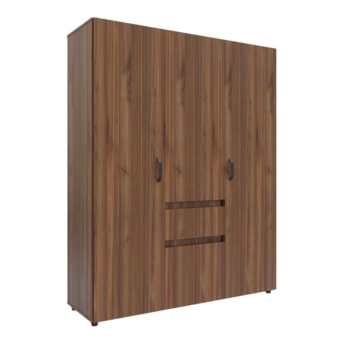 MADERKIT - Armario Fara 160 Gales