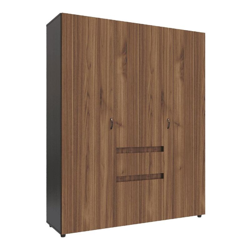 MADERKIT - Armario Fara 160 Gales