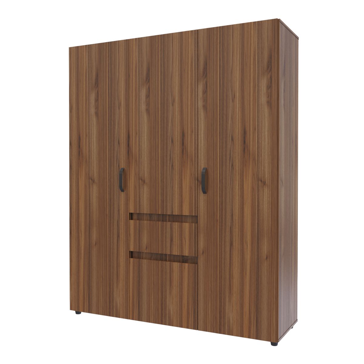 MADERKIT - Armario Fara 160 Gales