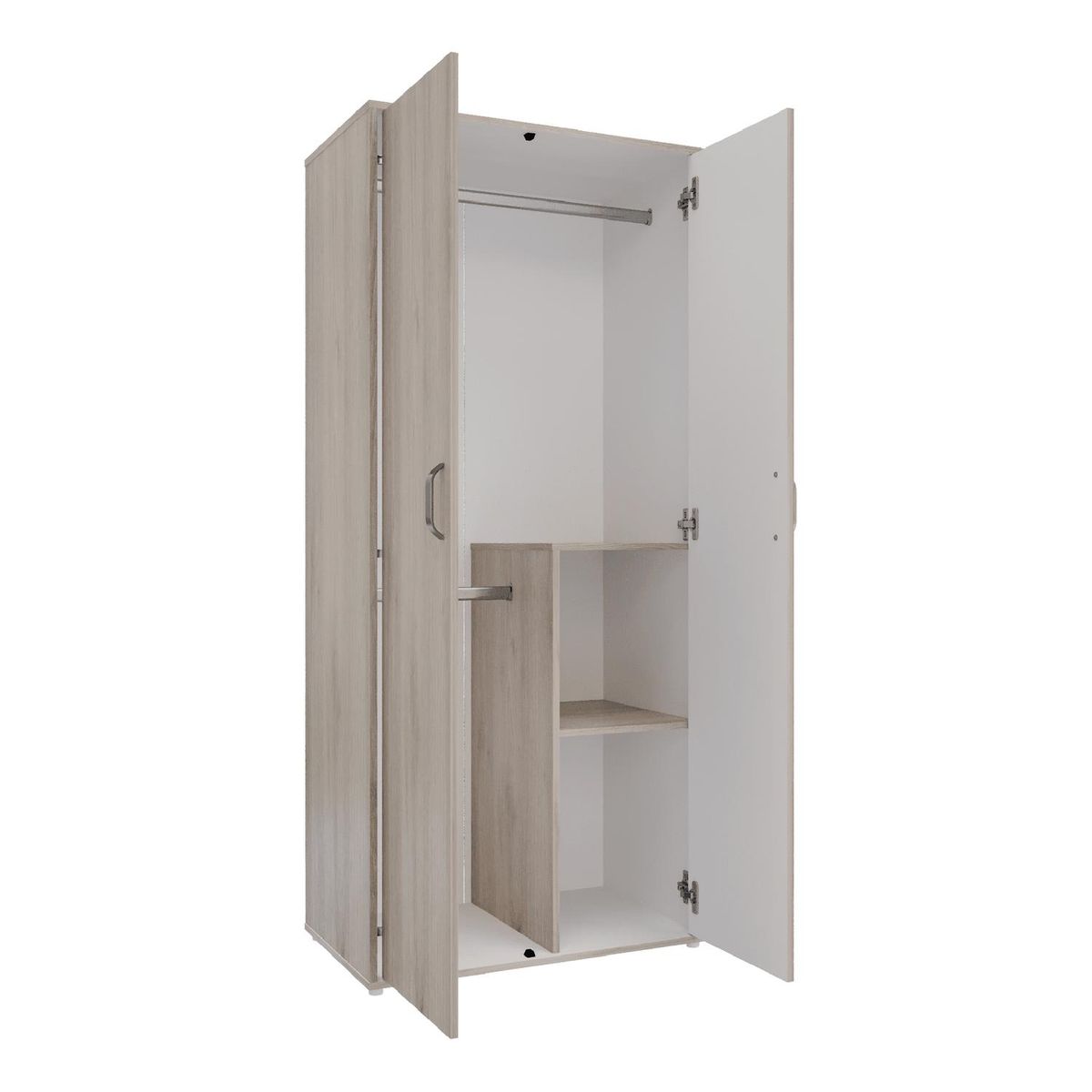 MADERKIT - Closet/Armario Star 80cm