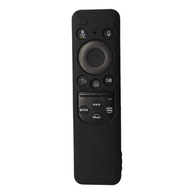 GENERICO - Forro Funda Anti Golpes Panel Mini 2023 Control Remoto Tv