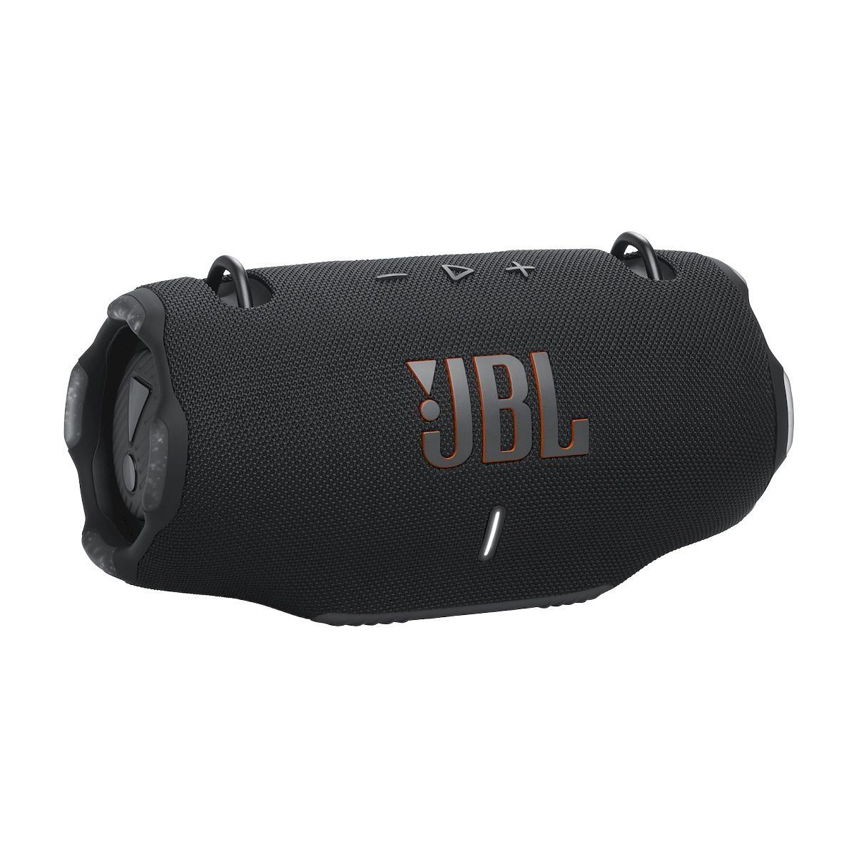 JBL - PARLANTE JBL XTREME 4 PORTATIL 24HR RESISTE AGUA POWERBANK - NEGRO