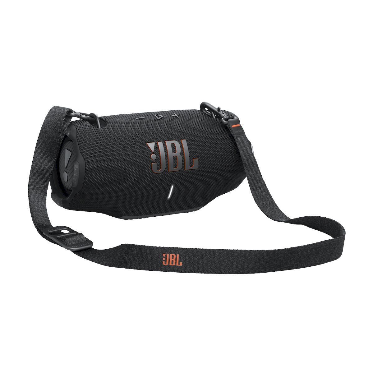 JBL - PARLANTE JBL XTREME 4 PORTATIL 24HR RESISTE AGUA POWERBANK - NEGRO