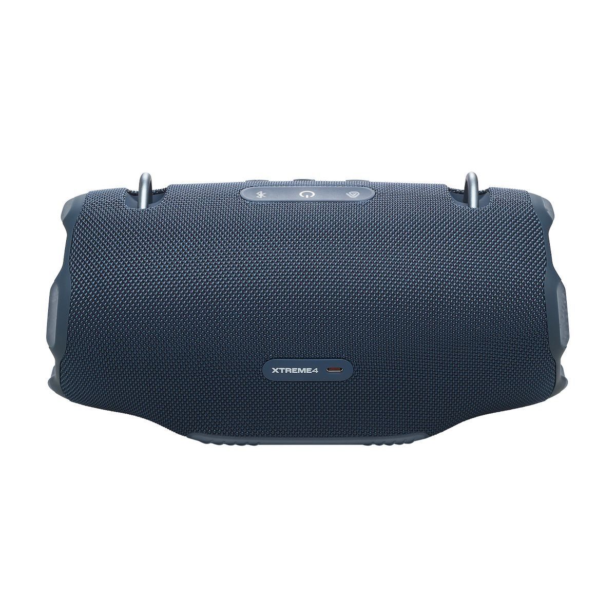 JBL - PARLANTE JBL XTREME 4 PORTATIL 24HR RESISTE AGUA POWERBANK - AZUL