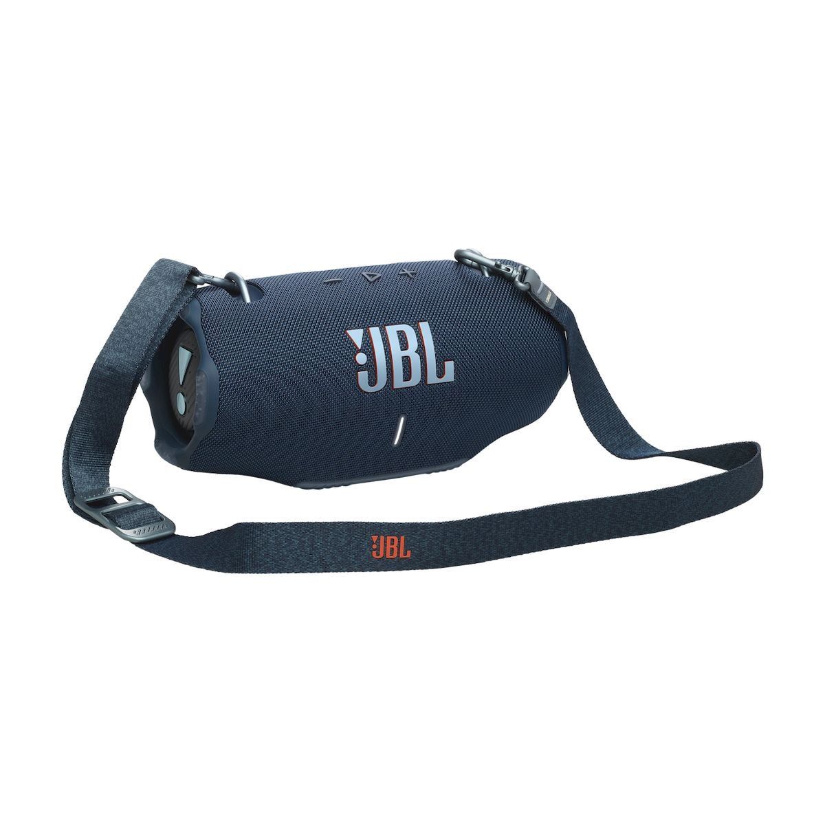 JBL - PARLANTE JBL XTREME 4 PORTATIL 24HR RESISTE AGUA POWERBANK - AZUL