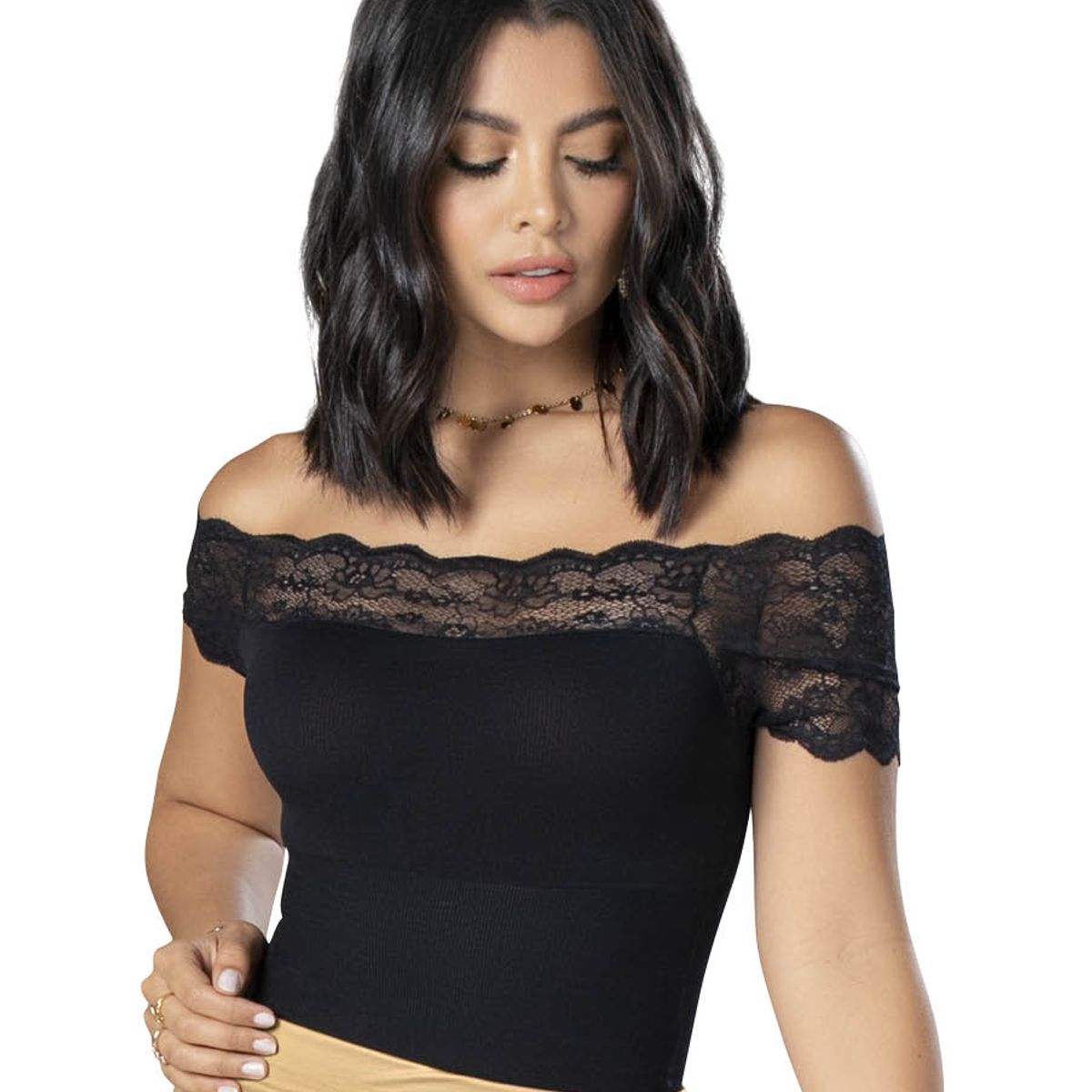 MARKETING PERSONAL - Body Control Exterior Negro Mp 7739