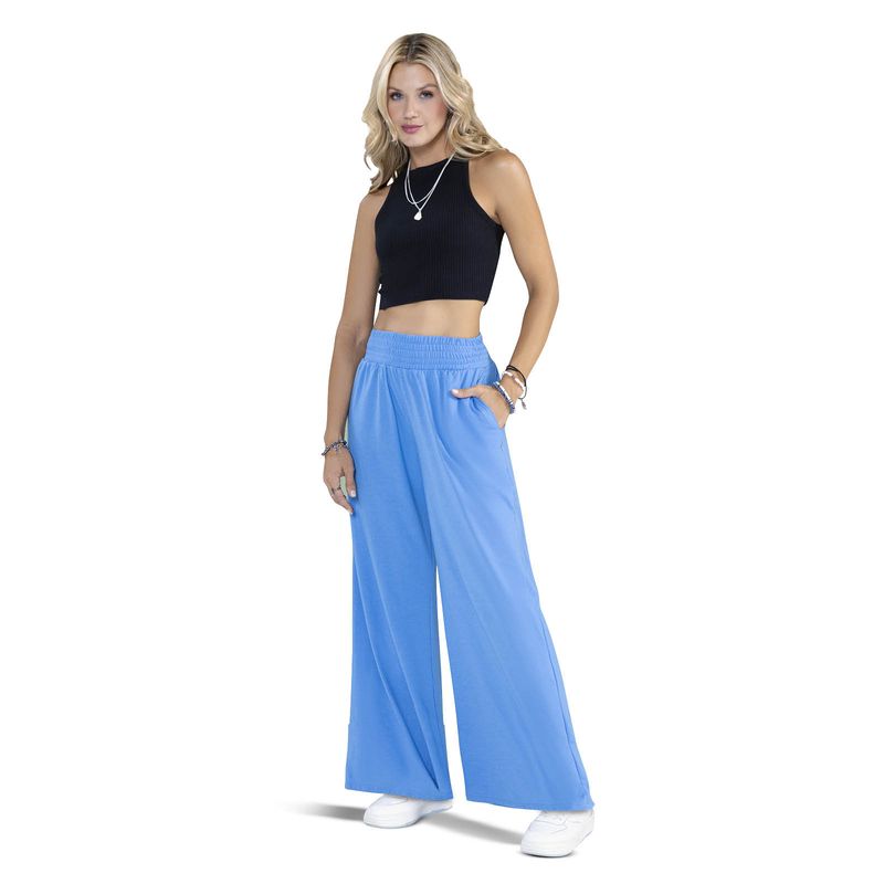 RUTTA - Pantalón Mujer Morazul Rutta 95975