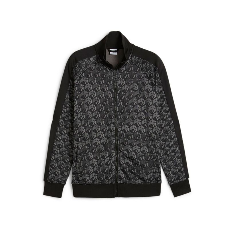 PUMA - Chaqueta Puma T7 Track Jacket
