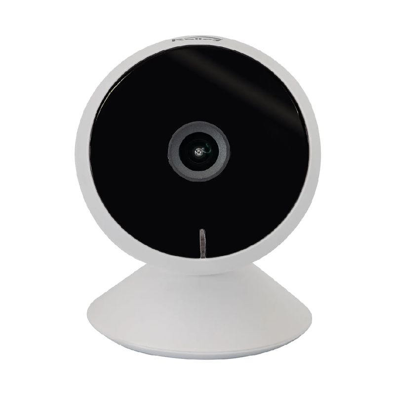 KALLEY - Cámara Seguridad Fija Kalley Wifi Dianoche 1080p Hd K-ci2