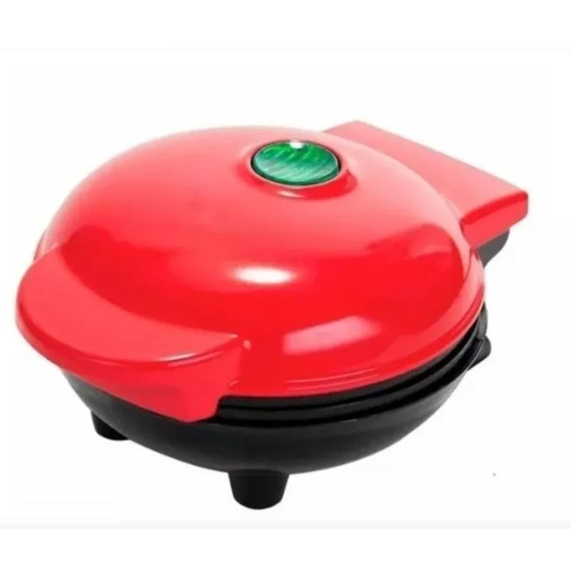 GENERICO - Waflera Mini Personal 350w