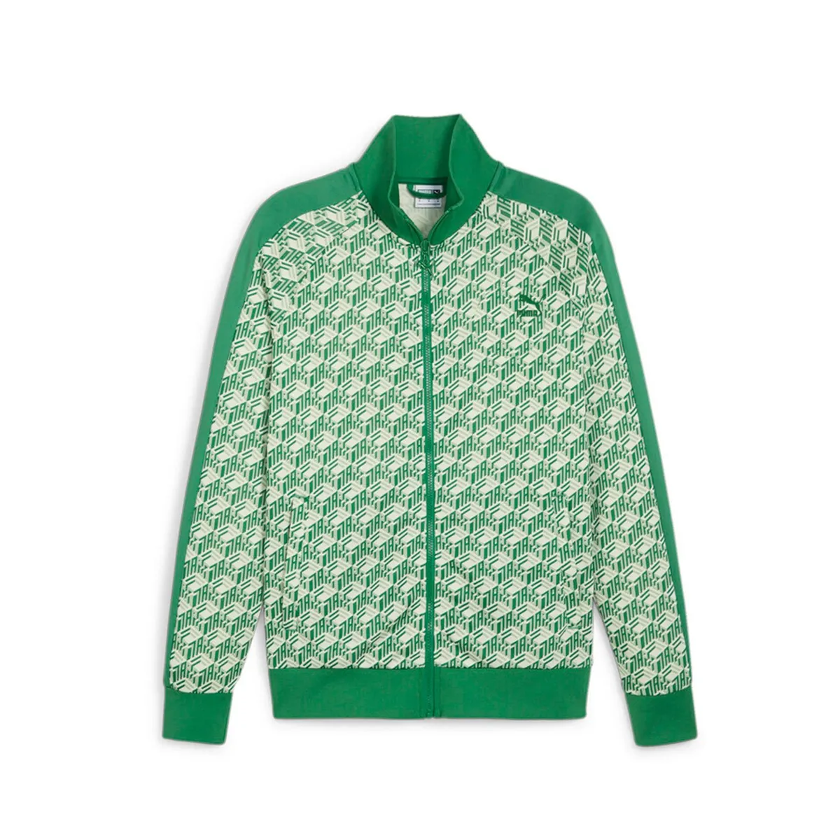 PUMA - Chaqueta Puma T7 Track Jacket