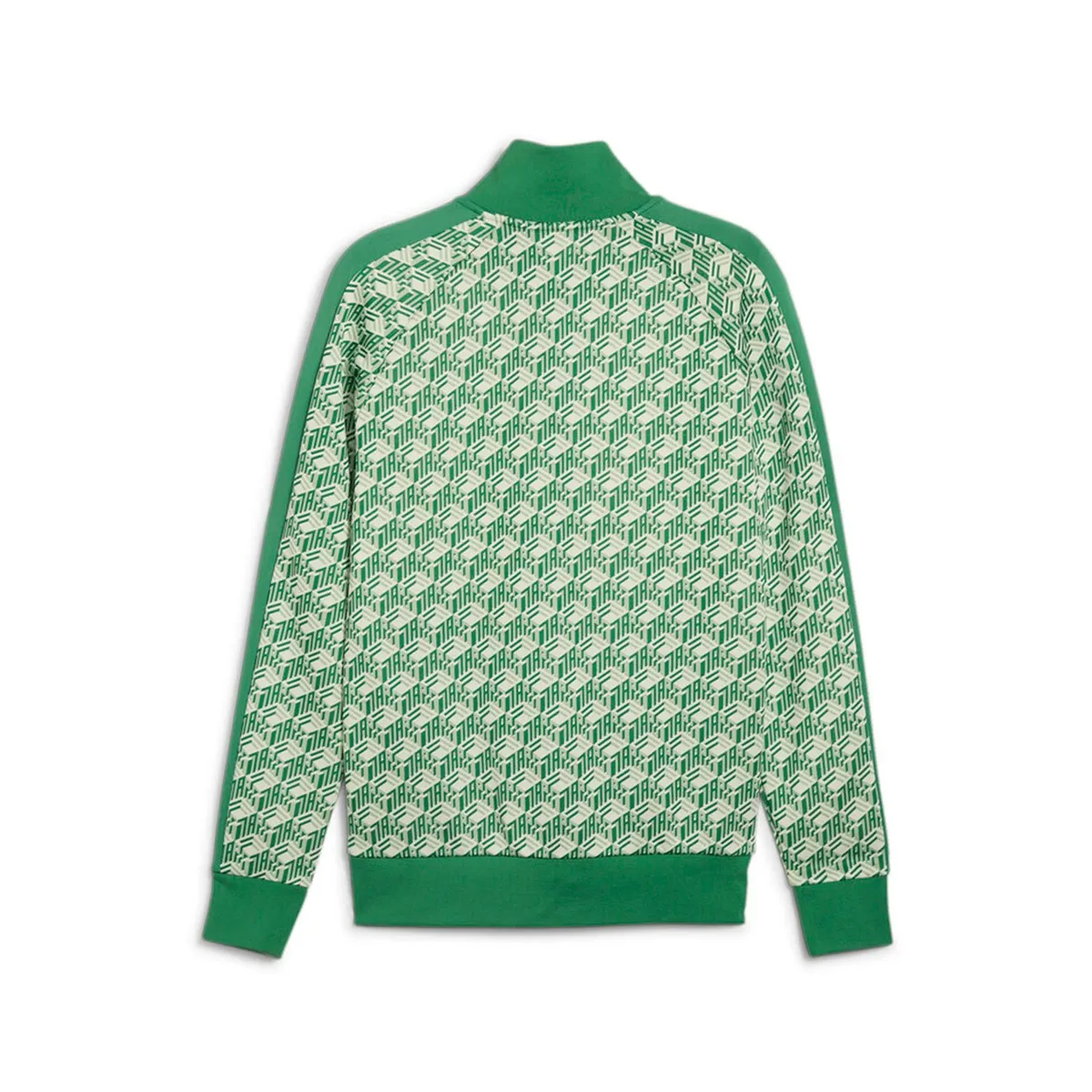 PUMA - Chaqueta Puma T7 Track Jacket