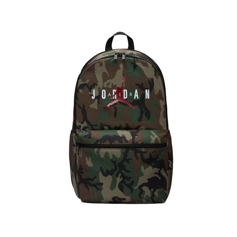 JORDAN - Morral Jordan Jumpman Backpack