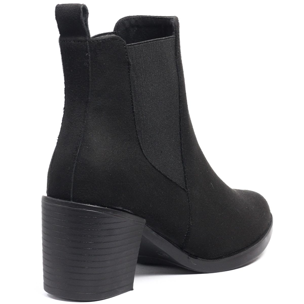 OCAI - Botines Mujer Negro Ocai Aurora 001