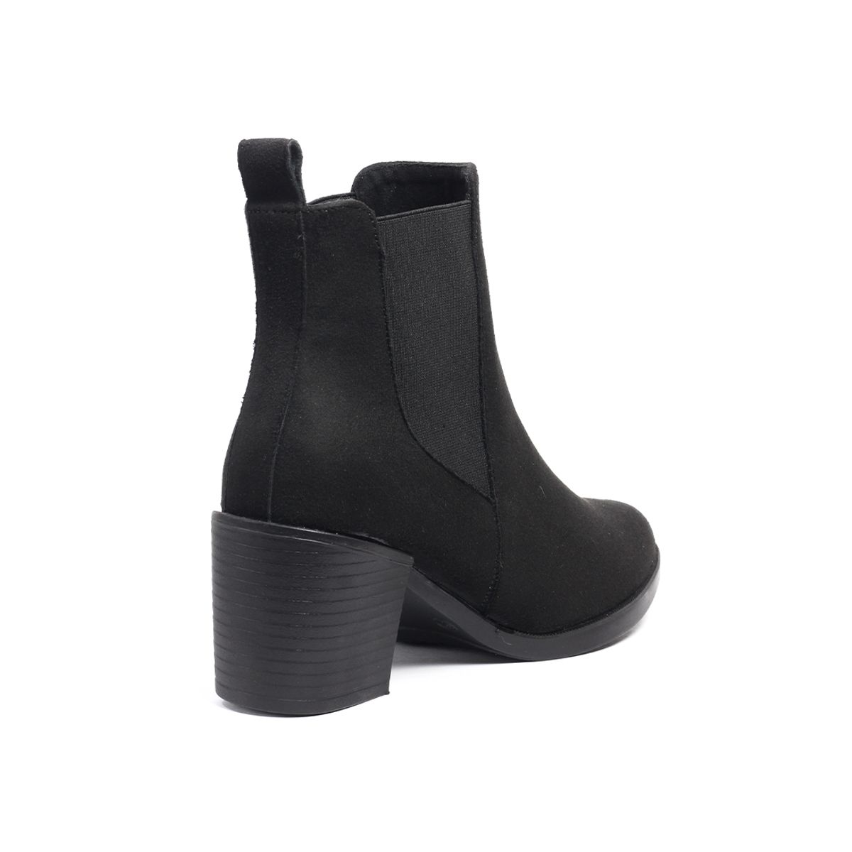 OCAI - Botines Mujer Negro Ocai Aurora 001