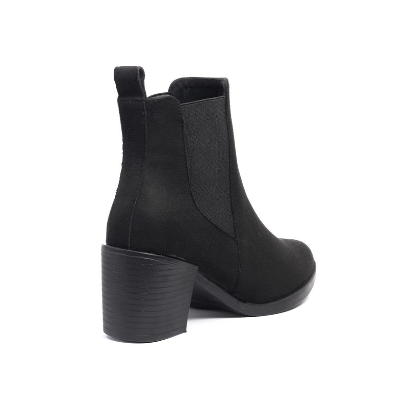 GENERICO - Botines Mujer Negro Ocai Aurora 001