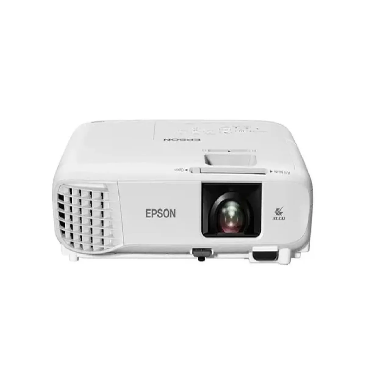 EPSON - Video Proyector Epson Powerlite E20 Xga 3lcd 3400 Lms