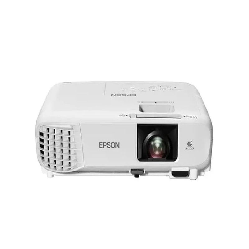 EPSON - Video Proyector Epson Powerlite E20 Xga 3lcd 3400 Lms
