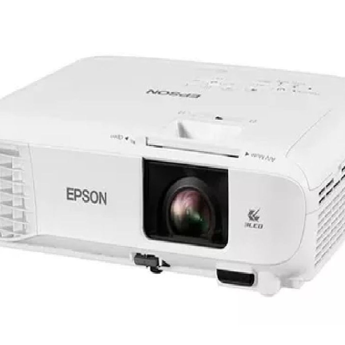 EPSON - Video Proyector Epson Powerlite E20 Xga 3lcd 3400 Lms