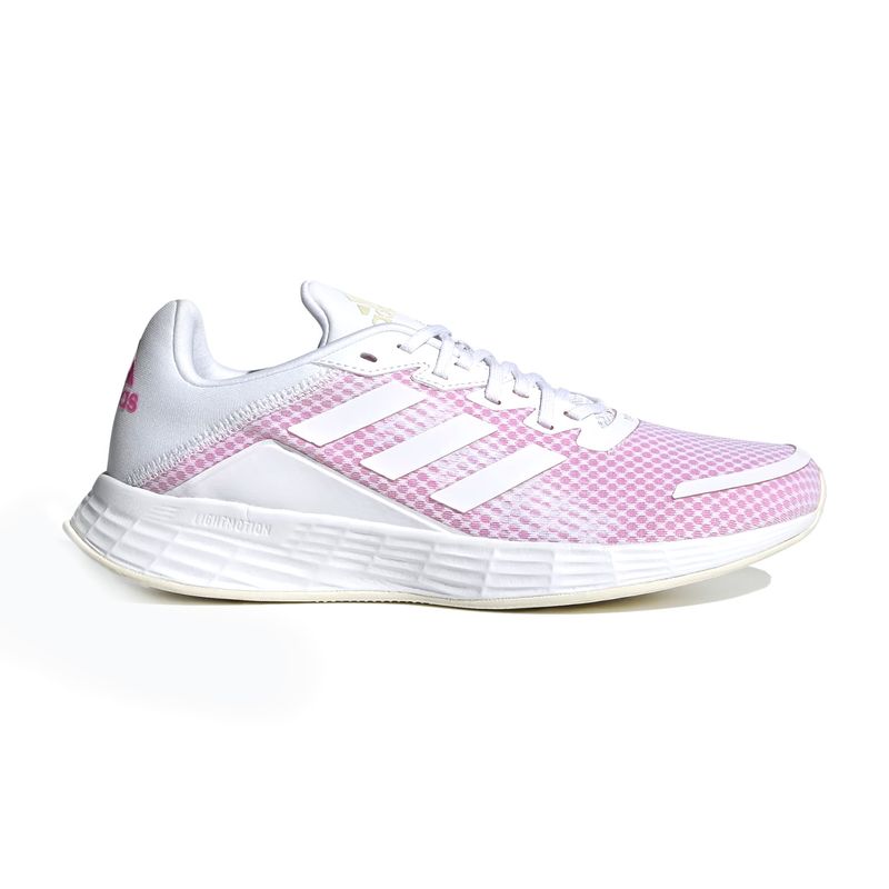 ADIDAS - TenniS ADIDAS unisex rosado DURAMO SL HO 4631