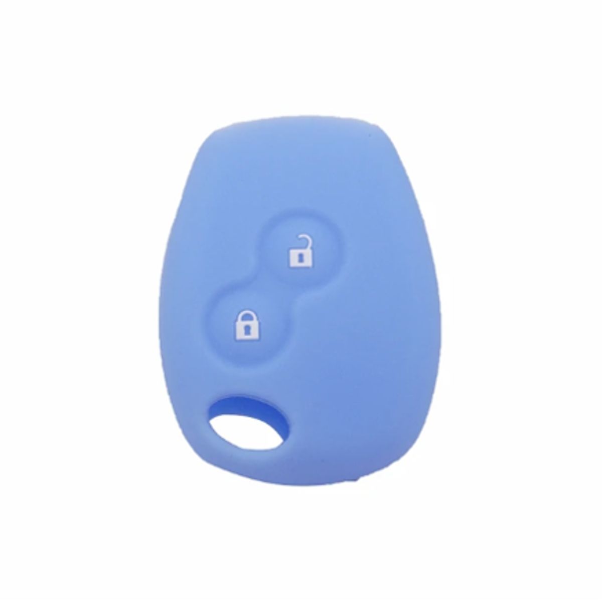 RENAULT - Protector para llave renault